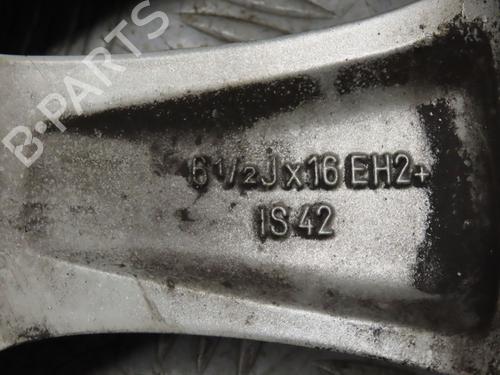 Rim BMW 1 Coupe (E82) 118 d | BP26702218C45 