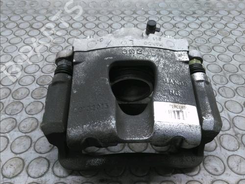 Used Left front brake caliper PEUGEOT 308 II (LB_, LP_, LW_, LH_, L3_) 1.2 THP 110 (110 hp) 17778838