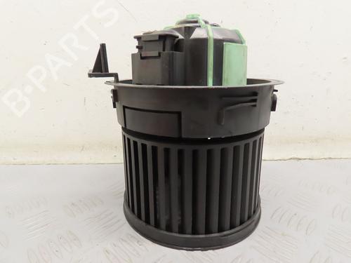 Heater blower motor CITROËN C4 II (NC_) 1.6 HDi 90 | BP17777119M62 