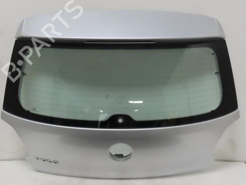 Used Tailgate VW POLO V (6R1, 6C1) 1.2 (60 hp) 31276517