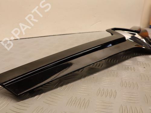 Grill RENAULT TWINGO II (CN0_) 1.2 16V (CN04, CN0B) | BP32767850C40 - Image 2