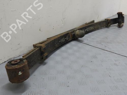 Other FORD RANGER (TKE) 2.2 TDCi 4x4 | BP21836800O1