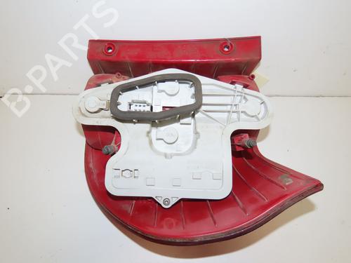 Used Left taillight Left taillight SKODA YETI (5L) 2.0 TDI 4x4 (110 hp) 34175386 34175386