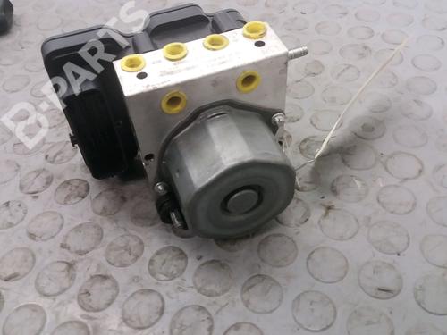ABS Bremseaggregat RENAULT TWINGO III (BCM_, BCA_) 1.0 SCe 70 | BP9388283M43 