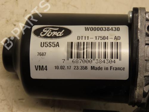 Front wiper motor FORD TRANSIT CONNECT MPV 1.5 TDCi | BP29136782M29