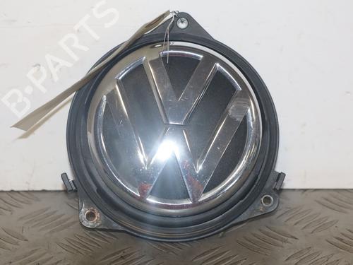 Electronic module VW GOLF VI (5K1) 1.2 TSI | BP39112257M83 - Image 2