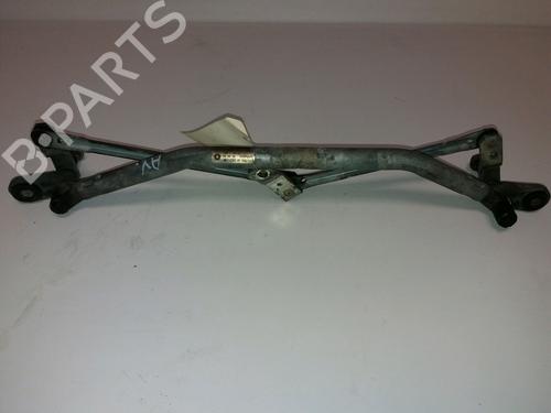 Used Front wipers mechanism DODGE JOURNEY 2.0 CRD (140 hp) 14886439