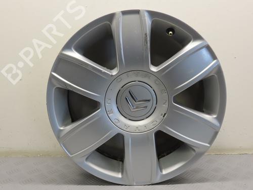 Rim CITROËN C4 I (LC_) 1.6 HDi | BP19540162C45 