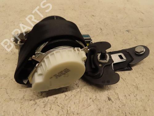 Front right seatbelt CITROËN C3 II (SC_) 1.4 HDi 70 (SC8HZC, SC8HR0, SC8HP4) | BP30311496I25 - Image 4