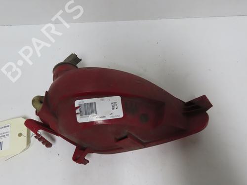 Tågelys CITROËN DS4 (NX_) 2.0 HDi 165 (163 hp) 31276669