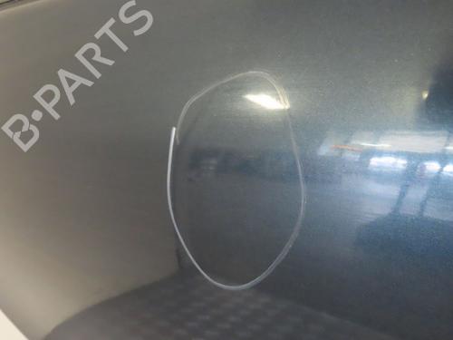 Right rear door VW GOLF V (1K1) 1.9 TDI | BP20229164C5 