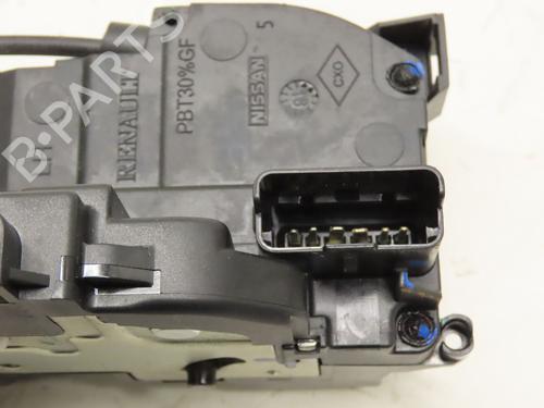 Rear left lock RENAULT KANGOO / GRAND KANGOO II (KW0/1_) 1.5 dCi 90 (KW05, KW08, KW0G, KW11) | BP29345819C100