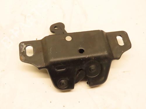 Tailgate lock PEUGEOT 106 I (1A, 1C) 1.1 | BP30047957C101