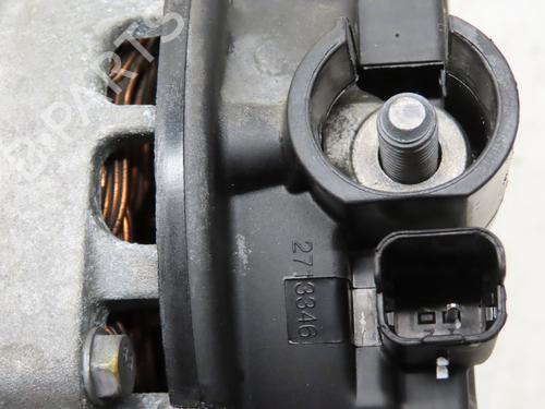 Alternator CITROËN GRAND C4 SPACETOURER (3A_, 3E_) 1.2 PureTech 130 | BP29516272M7 