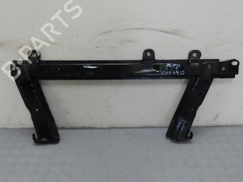 Front bumper reinforcement RENAULT CLIO IV Grandtour (KH_) 1.5 dCi 90 (KHN3, KHN4) | BP27488599C109 