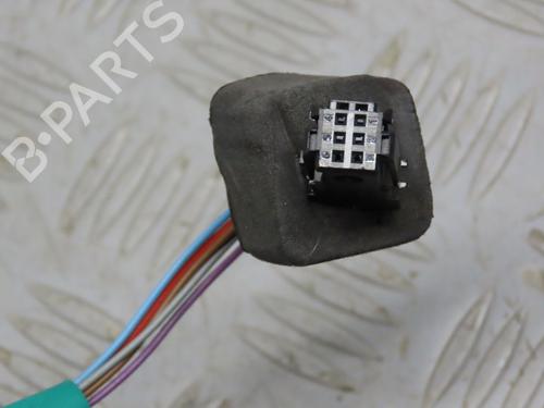 Used Left mirror CITROËN C5 I (DC_) 2.0 HDi (DCRHZB, DCRHZE) (109 hp) 17781213