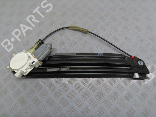 Used Rear left window mechanism BMW 5 (E39) 525 i (192 hp) 22525038
