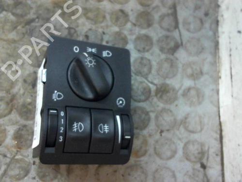 Hovedlysbryter OPEL ZAFIRA A MPV (T98) 1.8 16V (F75) (116 hp) 9382108