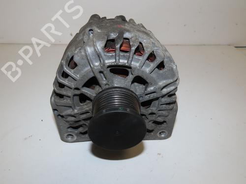 Alternator RENAULT TRAFIC II Van (FL) 2.0 dCi 115 (FL01, FL0U, FL00, FL0H, FL0M) | BP33859877M7 - Image 4