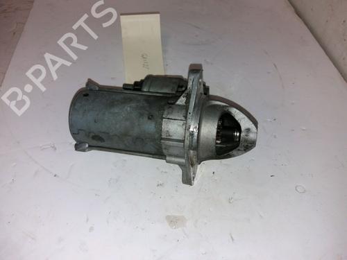 Used Starter FORD FIESTA VI (CB1, CCN) 1.25 (82 hp) 11796069