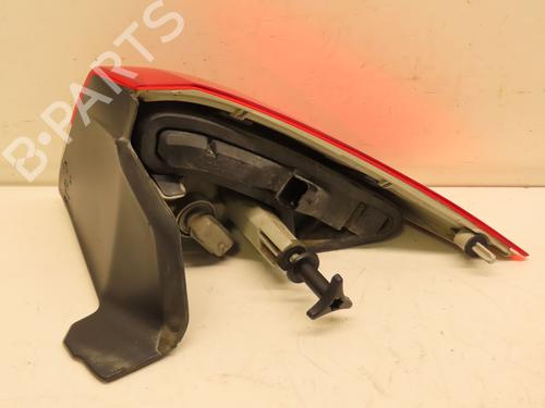 Left taillight RENAULT LAGUNA III (BT0/1) 1.5 dCi (BT00, BT0A, BT0T, BT1J) | BP29643886C34 