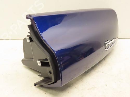 Cup/Object holder FIAT 500X (334_) 1.6 D Multijet (334AXA1B, 334AXA11) | BP30189244I37