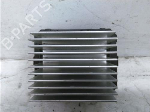 Heater resistor PEUGEOT 208 I (CA_, CC_) 1.4 HDi | BP17777041M108 