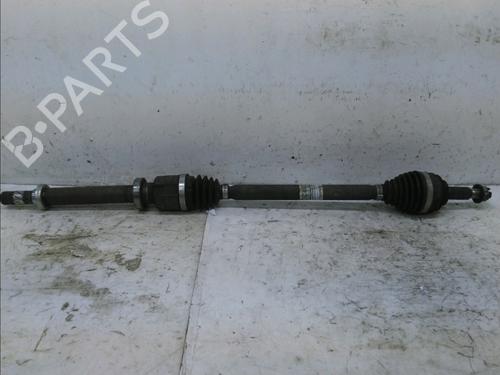 Used Right front driveshaft RENAULT CLIO IV (BH_) 1.2 16V (73 hp) 17777304