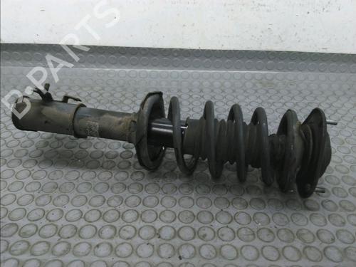 Left front shock absorber DAIHATSU TERIOS (J1_) 1.3 4WD (J102) (86 hp) 17777865