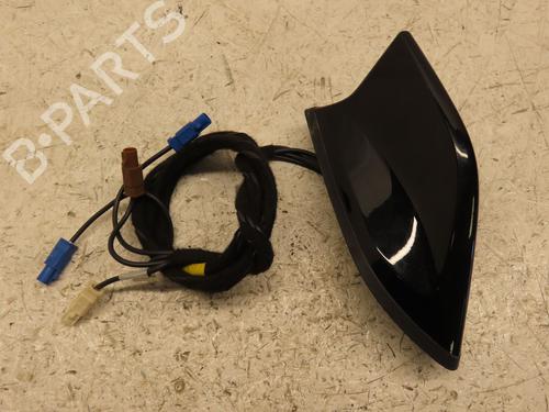 Antenna/Base RENAULT CAPTUR II (HF_) TCe 140 (HFN0) | BP29196172C140 