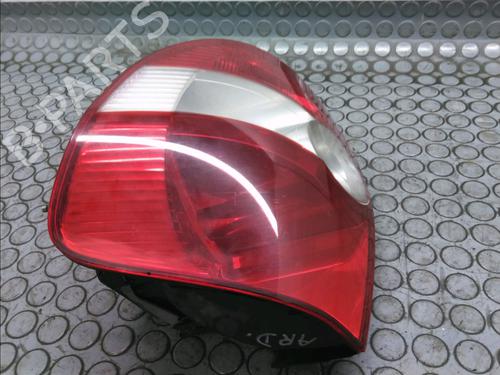 Left taillight VW FOX Hatchback (5Z1, 5Z3, 5Z4) 1.4 TDI | BP17782907C34 