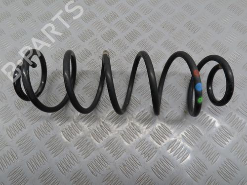 Shock absorber spring PEUGEOT 208 I (CA_, CC_) 1.2 VTI 82 | BP23154494C152