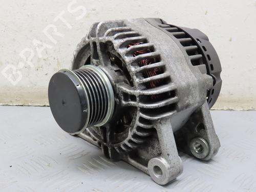 Alternator CITROËN C3 II (SC_) 1.0 VTi 68 | BP25705840M7  - Image 6