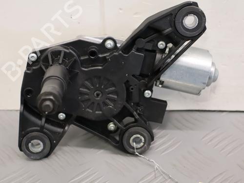 Used Rear wiper motor Rear wiper motor RENAULT CAPTUR II (HF_) TCe 100 (HFMT) (101 hp) 34529048 34529048