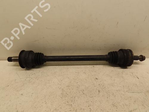 Used Left rear driveshaft MERCEDES-BENZ C-CLASS Coupe (CL203) C 200 CDI (203.707) (122 hp) 29963583