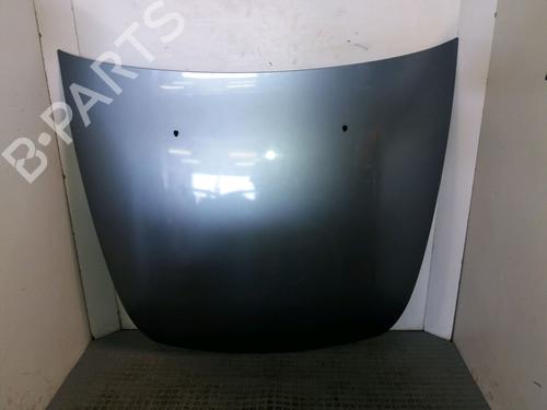 Hood PEUGEOT 607 (9D, 9U) 2.2 HDi | BP9384418C1