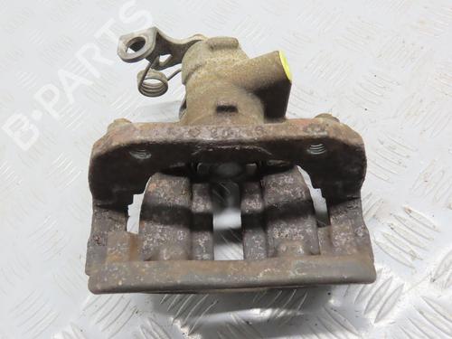 Left rear brake caliper CITROËN C6 (TD_) 2.7 HDi | BP17778763M107 