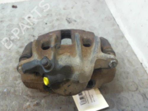 Left front brake caliper PEUGEOT 406 (8B) 2.2 HDi | BP23154645M105 