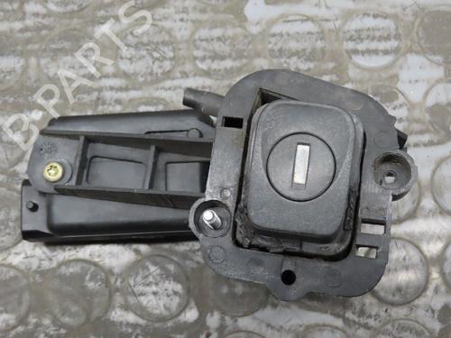 Used Electronic module RENAULT CLIO II (BB_, CB_) 1.2 (BB0A, BB0F, BB10, BB1K, BB28, BB2D, BB2H, CB0A,... (58 hp) 17781876