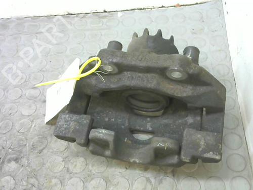 Used Right front brake caliper CITROËN BERLINGO MULTISPACE (B9) 1.6 HDi 90 (92 hp) 14884670