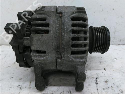 Alternator VW FOX Hatchback (5Z1, 5Z3, 5Z4) 1.4 TDI | BP17776715M7 