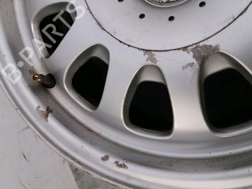 Used Rim BMW 5 (E39) 525 tds (143 hp) 10058348