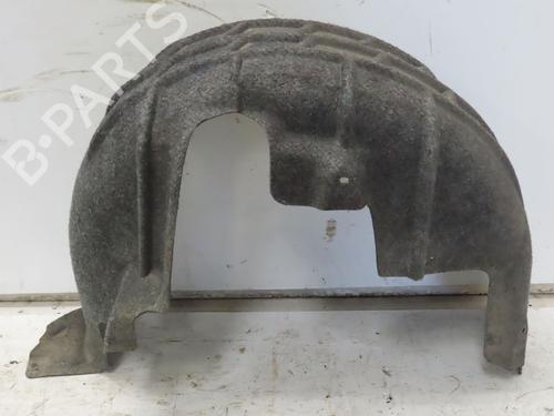 Wheel arch VW GOLF VII (5G1, BQ1, BE1, BE2) 1.4 GTE Hybrid | BP29468966C56 