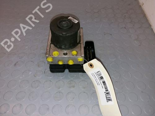 Used ABS pump CITROËN C3 I (FC_, FN_) 1.4 HDi (68 hp) 10385755