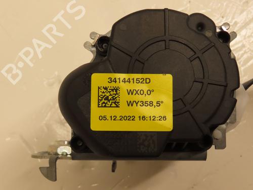 Used Front right belt tensioner RENAULT TRAFIC III Van (FG_) 2.0 dCi 110 (FGMW) (110 hp) 28712279