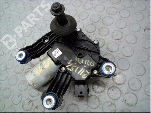 Rear wiper motor MINI MINI COUNTRYMAN (F60) One D | BP9389183M102 