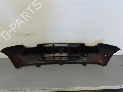 Front bumper RENAULT TWINGO I (C06_) 1.2 (C066, C068) | BP19578258C7 