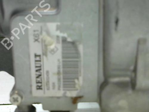 Used Steering column RENAULT KANGOO Express (FW0/1_) 1.5 dCi 85 (FW0K, FW0L, FW0B) (86 hp) 9375318