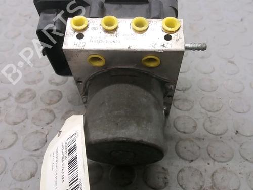 Used ABS pump MERCEDES-BENZ VITO Van (W447) 114 CDI (447.601, 447.603, 447.605) (136 hp) 9387443