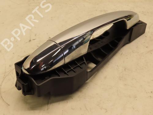 Front right exterior door handle FIAT 500L (351_, 352_) 1.6 D Multijet (199LYE1B) | BP29345781C129